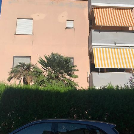 La Maison Lilla, Sabaudia Zewnętrze zdjęcie