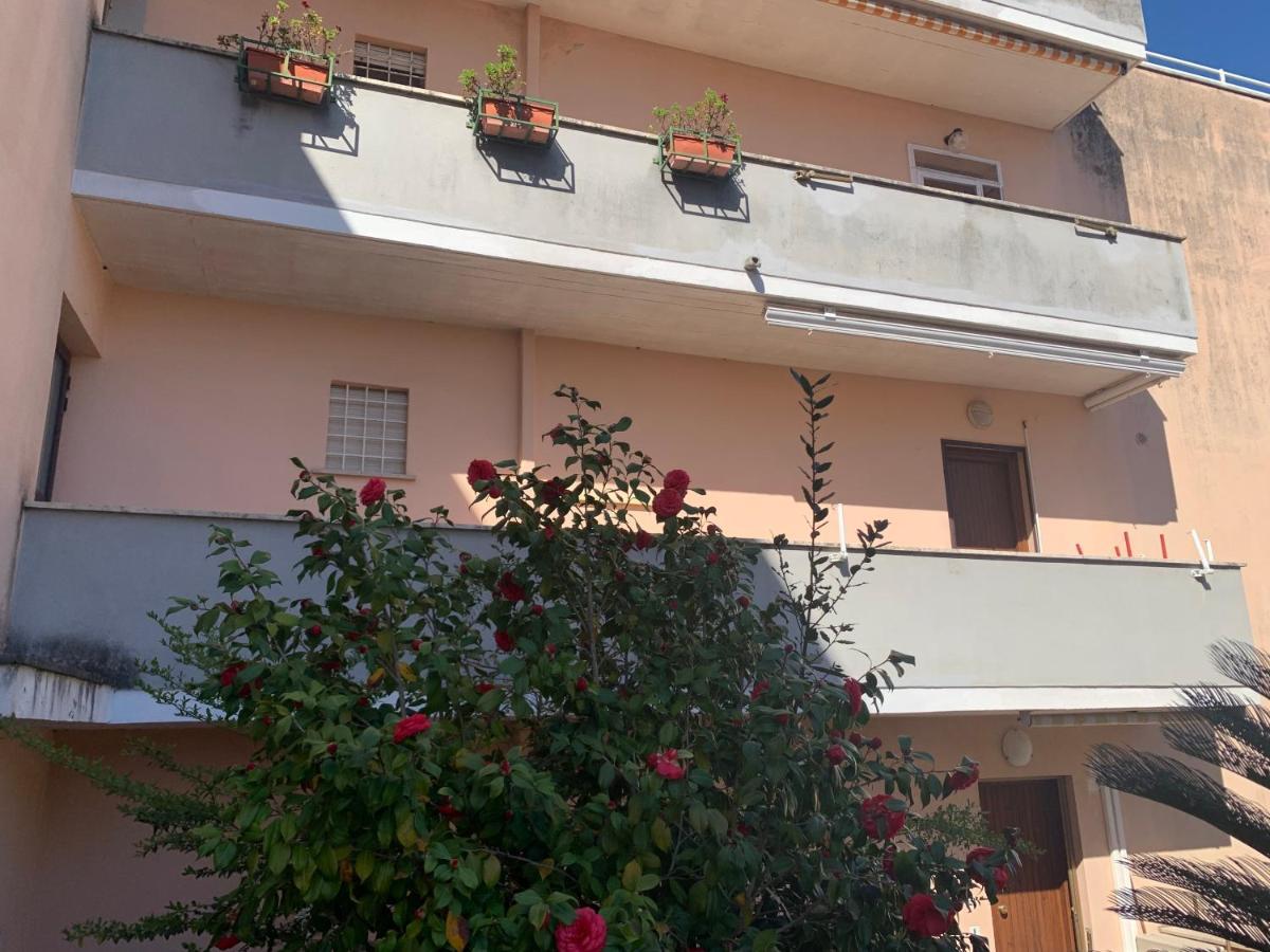 La Maison Lilla, Sabaudia Zewnętrze zdjęcie