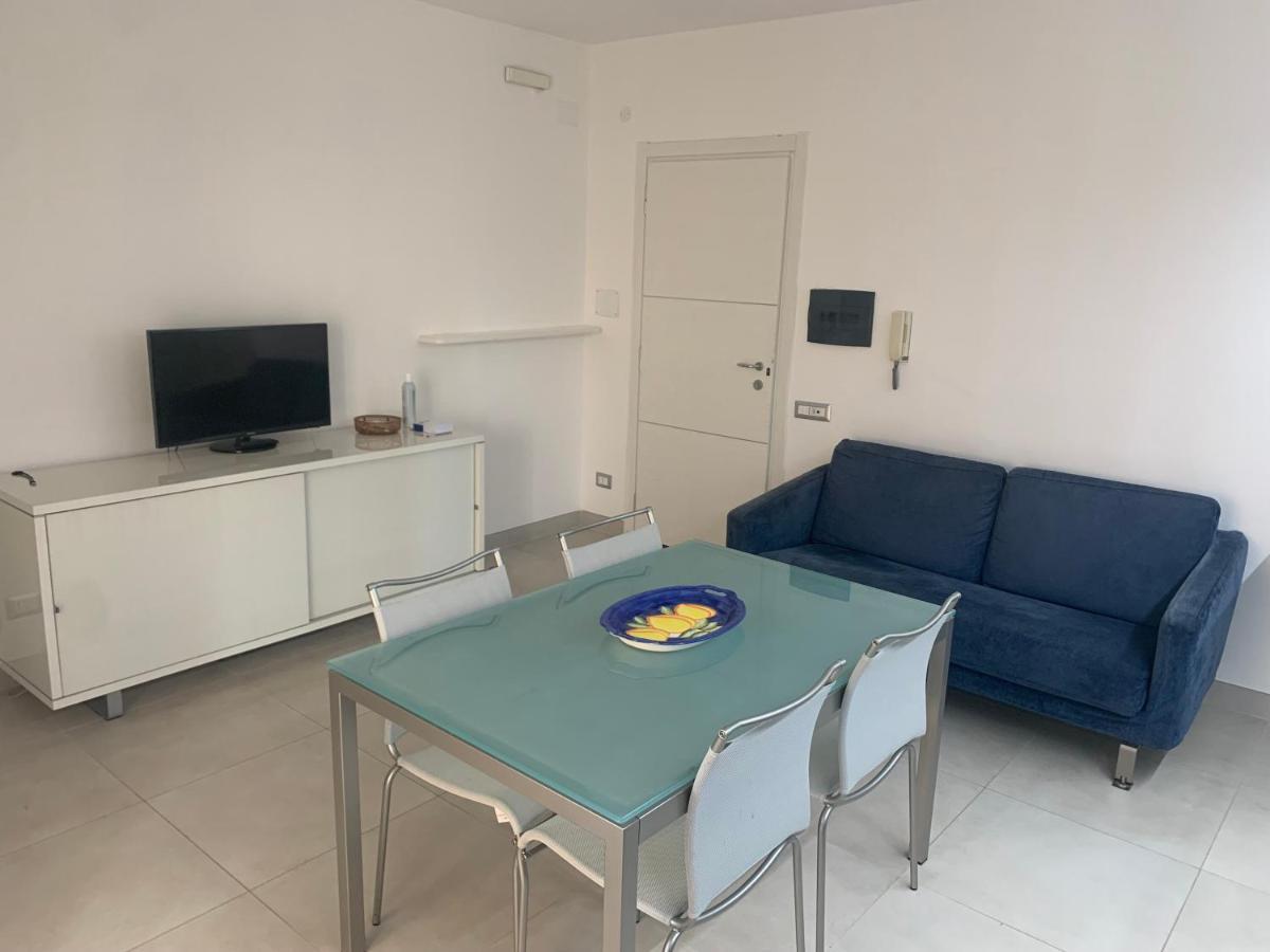 La Maison Lilla, Sabaudia Zewnętrze zdjęcie