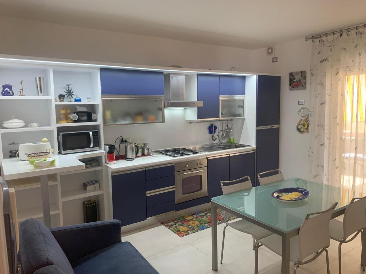 La Maison Lilla, Sabaudia Zewnętrze zdjęcie