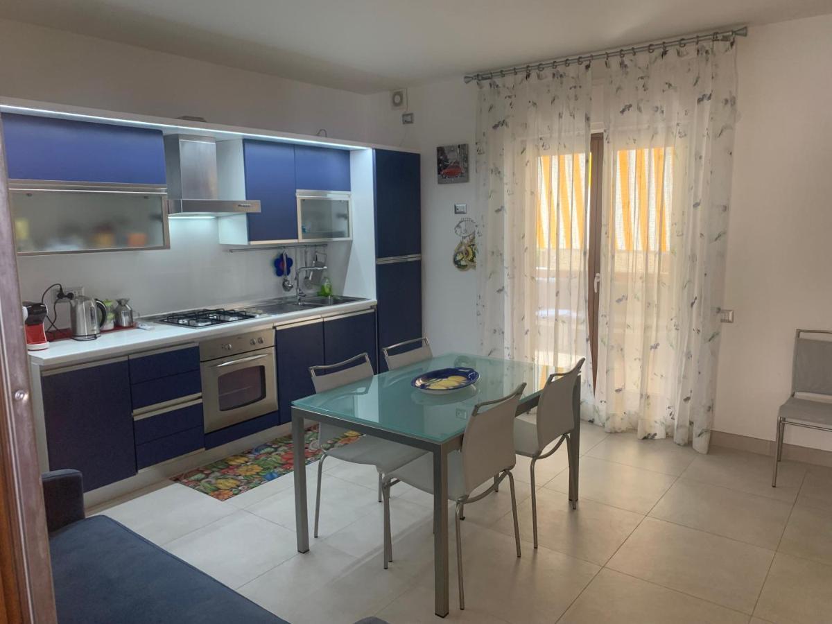 La Maison Lilla, Sabaudia Zewnętrze zdjęcie