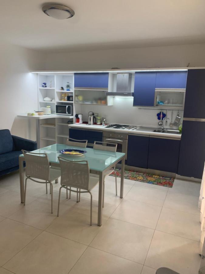 La Maison Lilla, Sabaudia Zewnętrze zdjęcie
