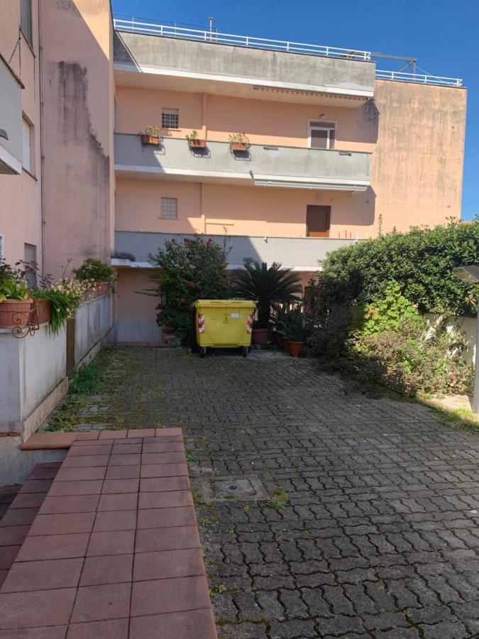 La Maison Lilla, Sabaudia Zewnętrze zdjęcie