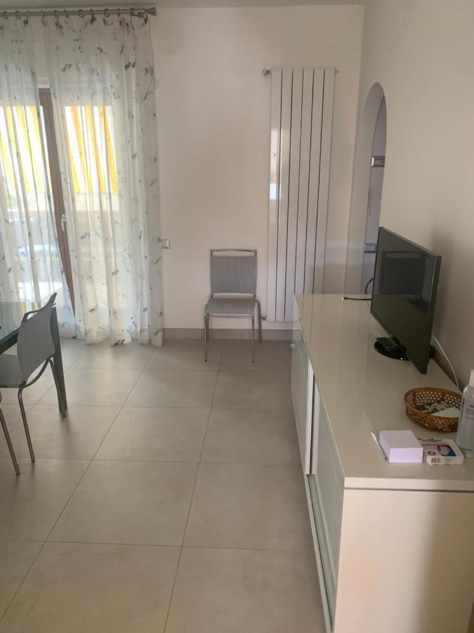 La Maison Lilla, Sabaudia Zewnętrze zdjęcie