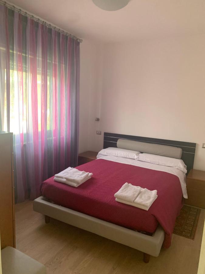 La Maison Lilla, Sabaudia Zewnętrze zdjęcie
