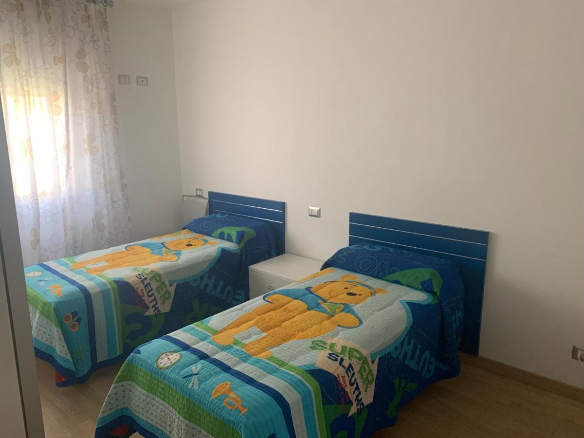 La Maison Lilla, Sabaudia Zewnętrze zdjęcie