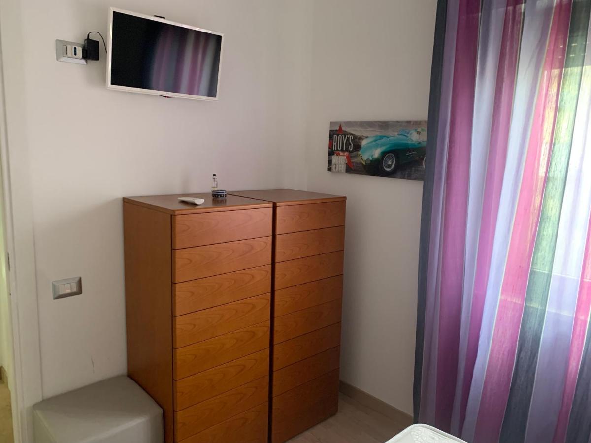La Maison Lilla, Sabaudia Zewnętrze zdjęcie