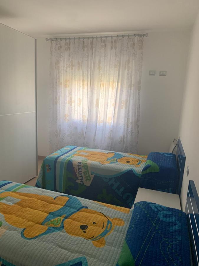 La Maison Lilla, Sabaudia Zewnętrze zdjęcie