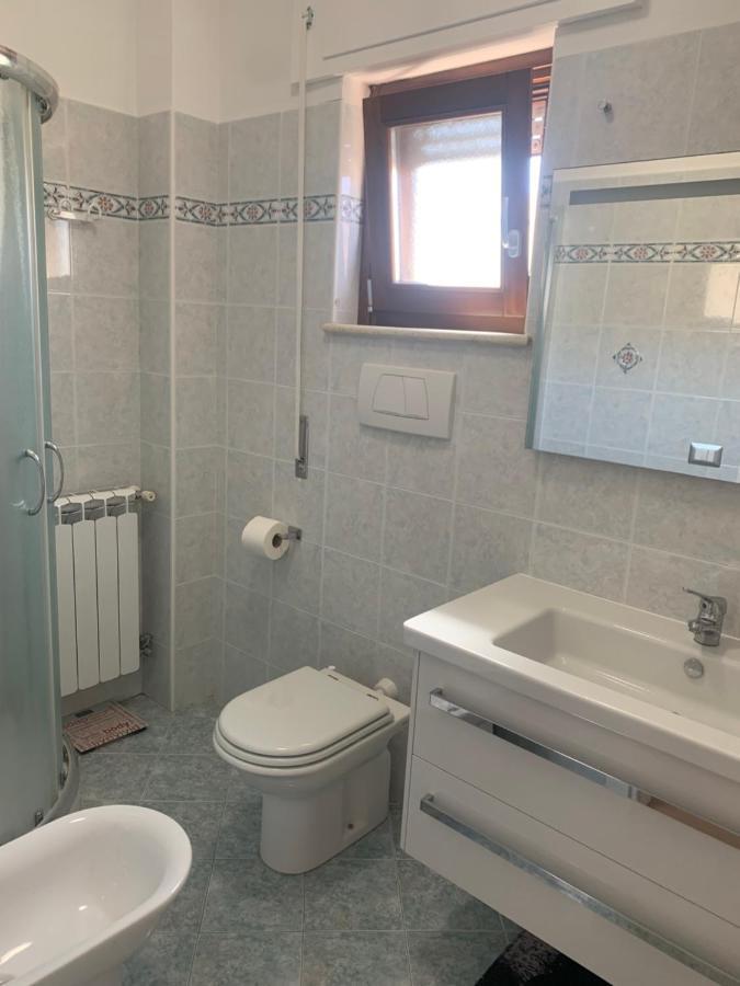 La Maison Lilla, Sabaudia Zewnętrze zdjęcie