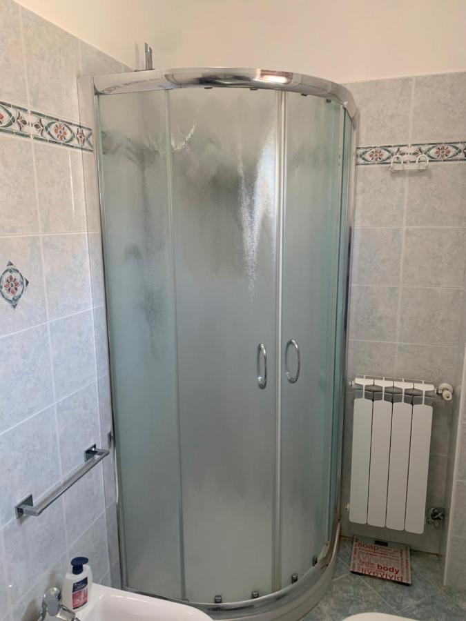 La Maison Lilla, Sabaudia Zewnętrze zdjęcie