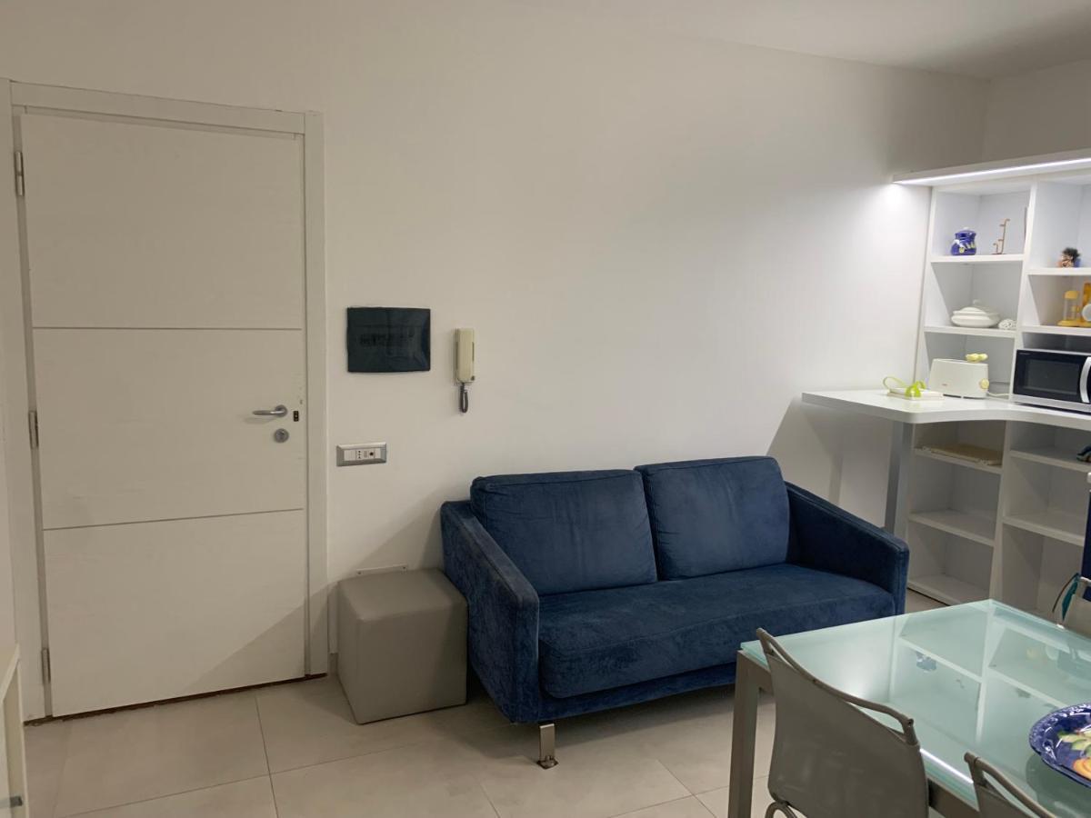 La Maison Lilla, Sabaudia Zewnętrze zdjęcie